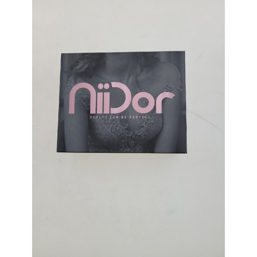 Pink Women's Bra